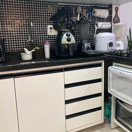 Em Copacabana Apartamento Mobiliado No Posto 6 Rio de Janeiro Dış mekan fotoğraf