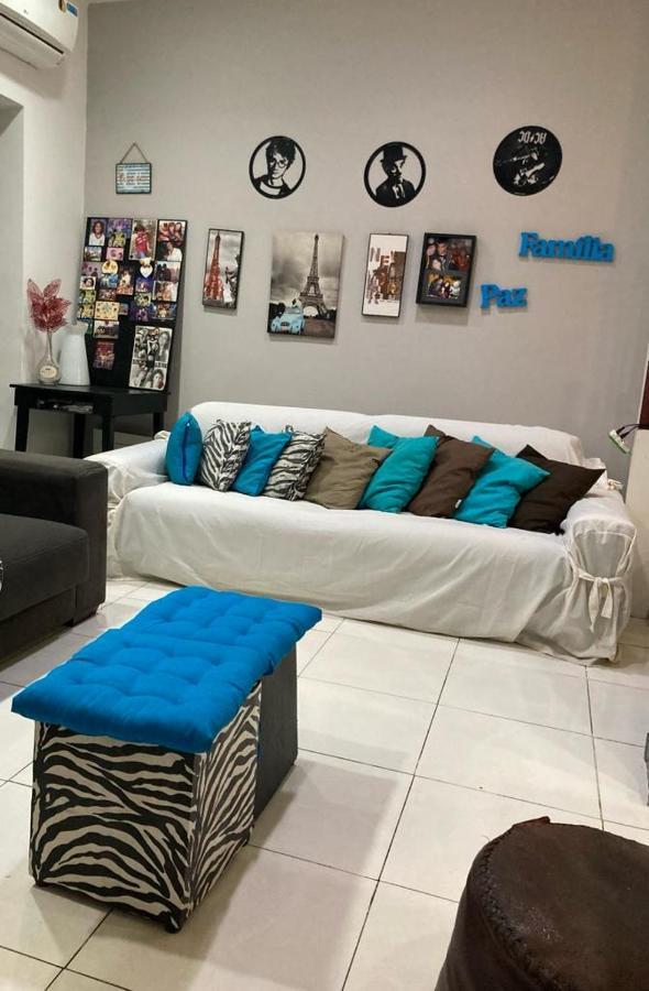 Em Copacabana Apartamento Mobiliado No Posto 6 Rio de Janeiro Dış mekan fotoğraf
