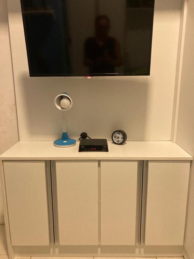 Em Copacabana Apartamento Mobiliado No Posto 6 Rio de Janeiro Dış mekan fotoğraf