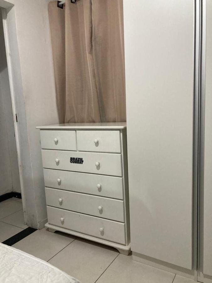 Em Copacabana Apartamento Mobiliado No Posto 6 Rio de Janeiro Dış mekan fotoğraf