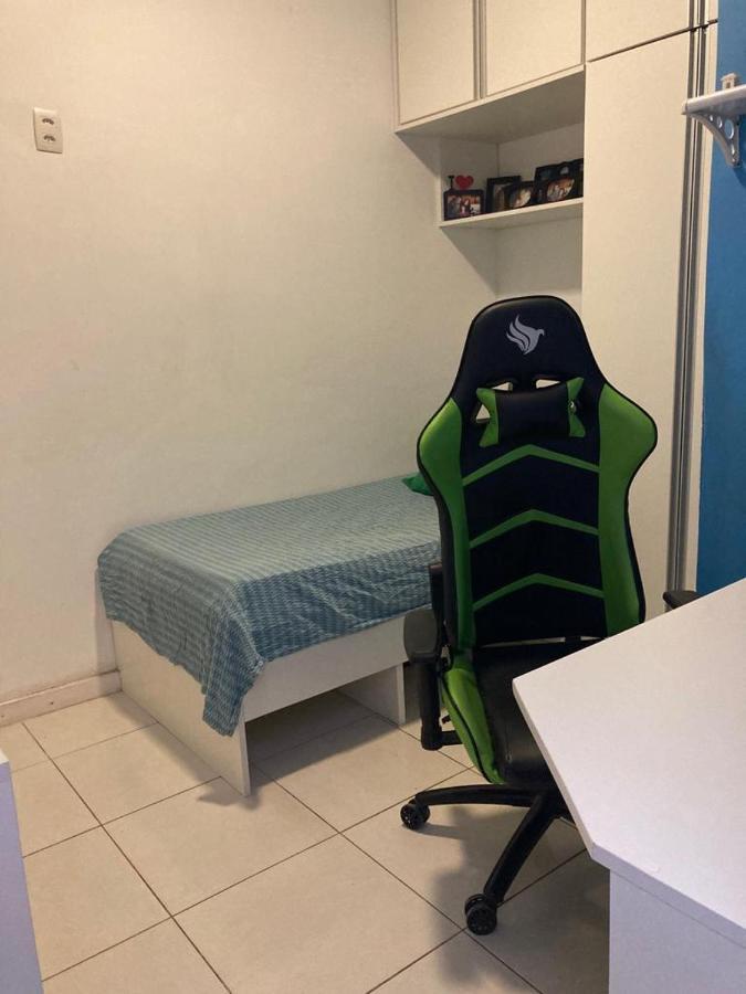 Em Copacabana Apartamento Mobiliado No Posto 6 Rio de Janeiro Dış mekan fotoğraf