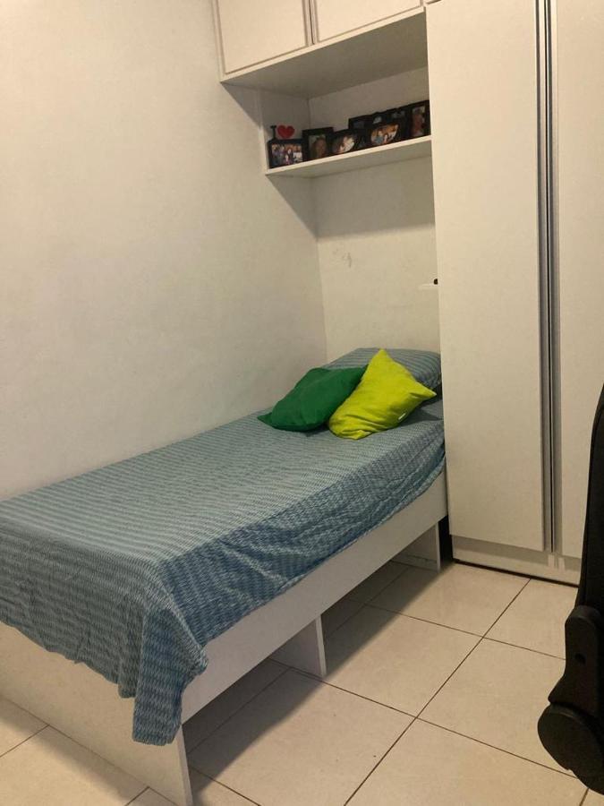 Em Copacabana Apartamento Mobiliado No Posto 6 Rio de Janeiro Dış mekan fotoğraf