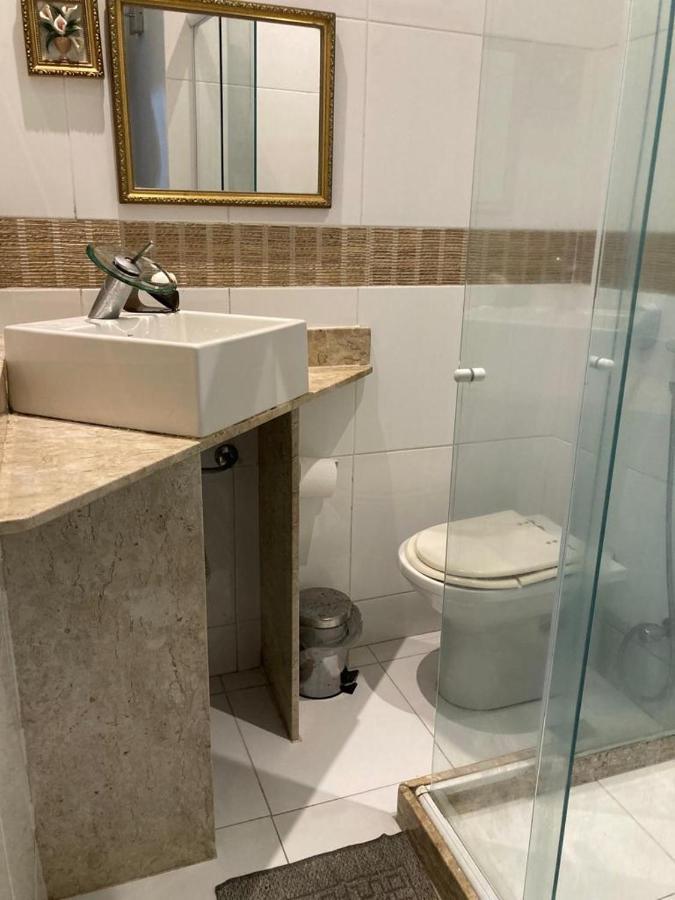 Em Copacabana Apartamento Mobiliado No Posto 6 Rio de Janeiro Dış mekan fotoğraf