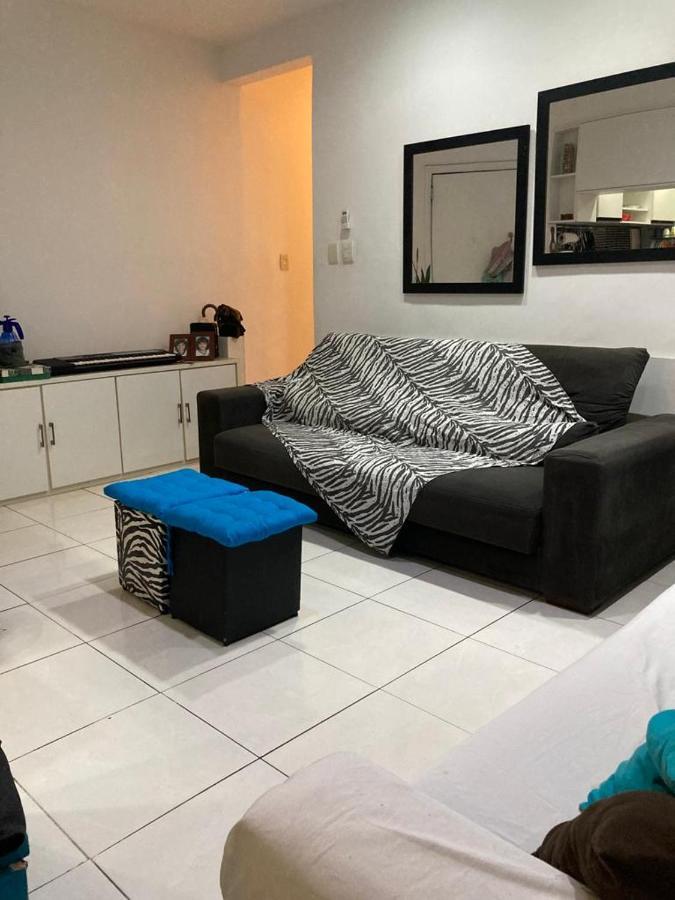 Em Copacabana Apartamento Mobiliado No Posto 6 Rio de Janeiro Dış mekan fotoğraf