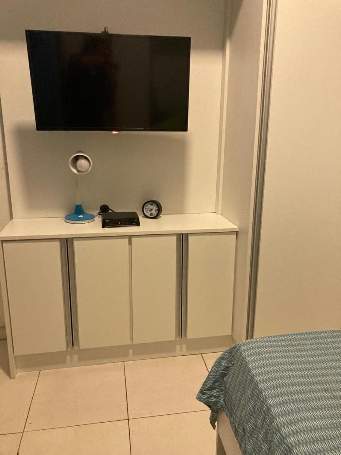 Em Copacabana Apartamento Mobiliado No Posto 6 Rio de Janeiro Dış mekan fotoğraf