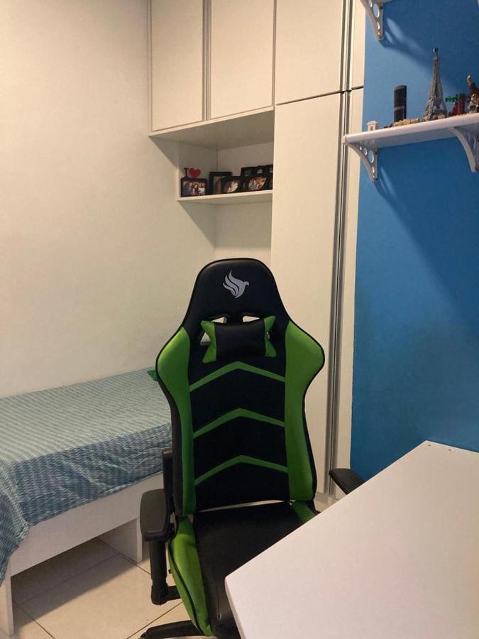 Em Copacabana Apartamento Mobiliado No Posto 6 Rio de Janeiro Dış mekan fotoğraf