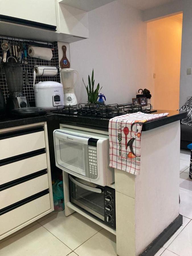 Em Copacabana Apartamento Mobiliado No Posto 6 Rio de Janeiro Dış mekan fotoğraf