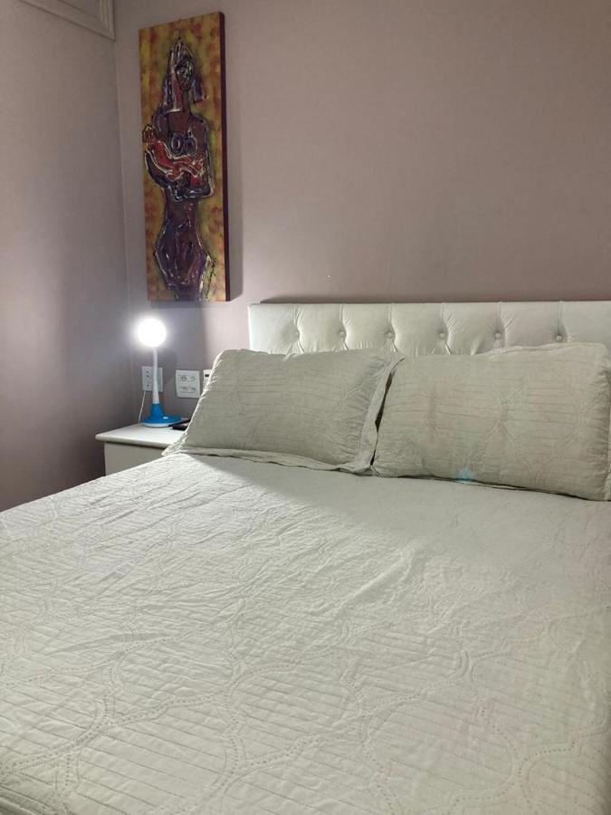 Em Copacabana Apartamento Mobiliado No Posto 6 Rio de Janeiro Dış mekan fotoğraf