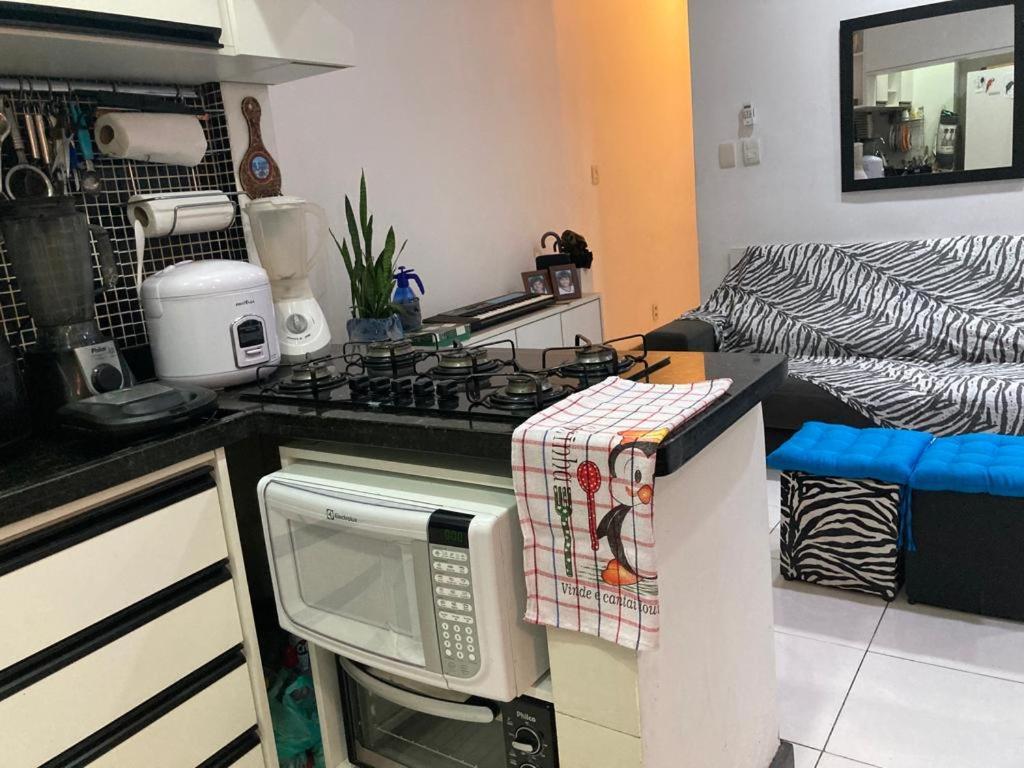 Em Copacabana Apartamento Mobiliado No Posto 6 Rio de Janeiro Dış mekan fotoğraf